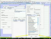 Gestion des temps prévisionnel Séquora 13.01 