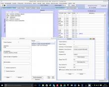 pointage des heures Séquora 12.11