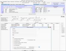 nouvelle gestion des temps passés Séquora V13.06 mac os x et pc windows