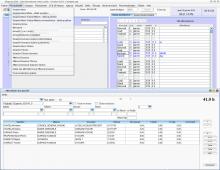 nouvelle version 2019 du logiciel de pointage des heures et gestion des temps Séquora pour mac et pc
